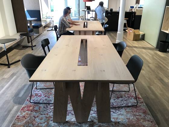 Coworking-Space Georgenstraße – Bild 9