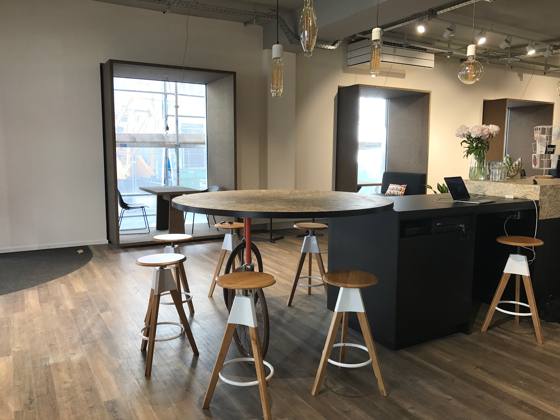 Coworking-Space Georgenstraße – Bild 5
