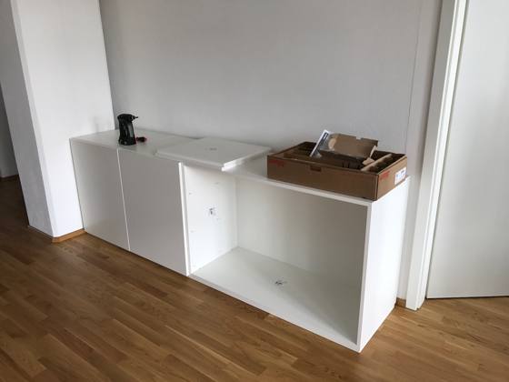 Sideboard Merlin