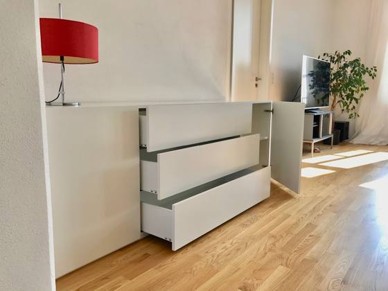 Sideboard Merlin – Bild 4