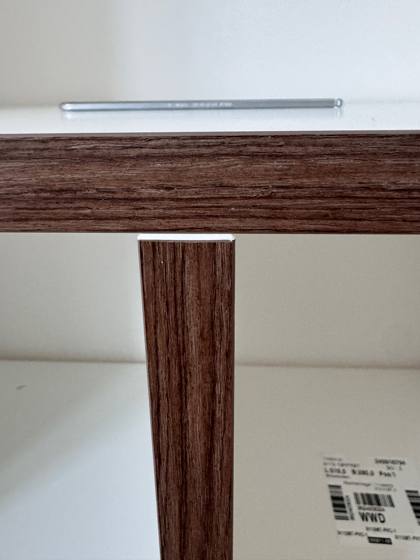 Bücherregal nach Maß – Bild 3