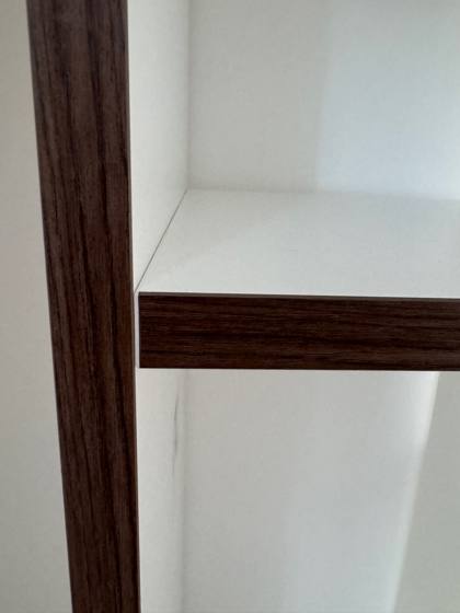Bücherregal nach Maß – Bild 4