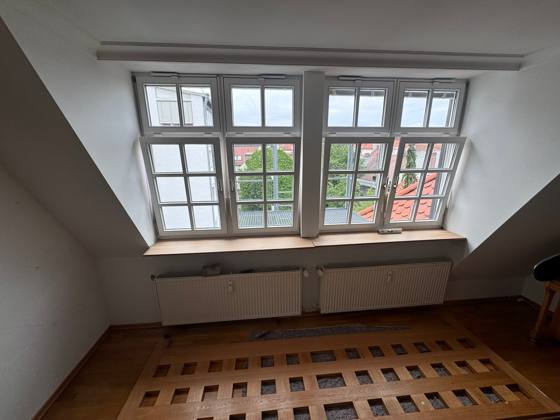 Heizungsverkleidung & Fensterbank – Bild 6