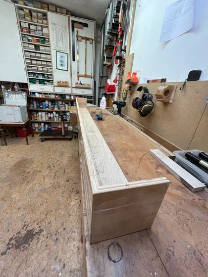 Sideboard nach Maß – Bild 2