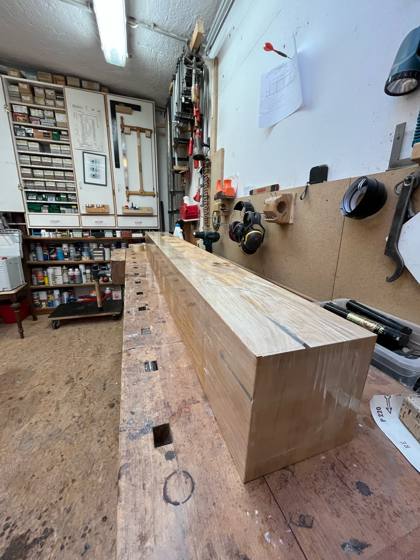 Sideboard nach Maß – Bild 4