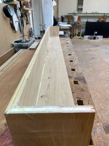 Sideboard nach Maß – Bild 5