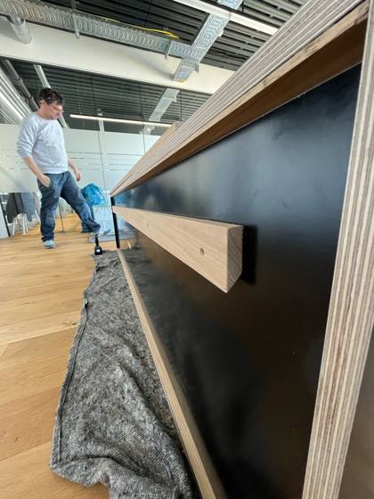 Sideboard nach Maß – Bild 10