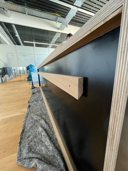 Sideboard nach Maß – Bild 11