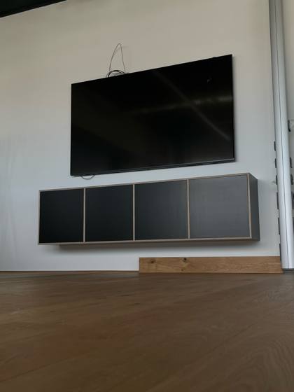 Sideboard nach Maß – Bild 19
